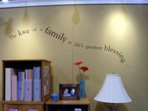 home decorating quotes