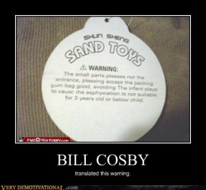 Top Demotivational Posters of the day (22 Pictures)