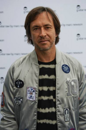 In Japan, Australia, and England there is such a strong youth culture.