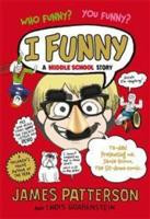 Start by marking “I Funny: A Middle School Story (I Funny, #1)” as ...
