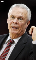 Bo Ryan Photo