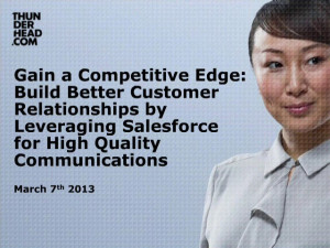 Customer Engagement in Telco – Gain a Competitive Edge and Build ...