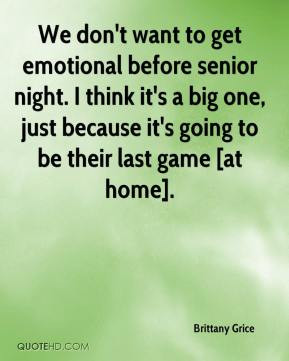 Senior Game Night Quotes