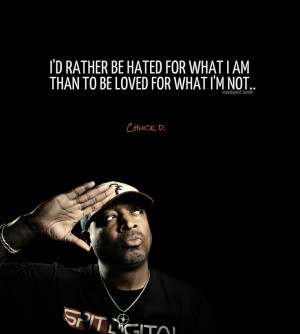 Chuck D.
