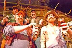 escanaba in da moonlight soundtrack