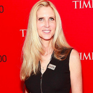 Ann Coulter
