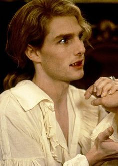 Lestat de Lioncourt (Tom Cruise) | Interview with the Vampire