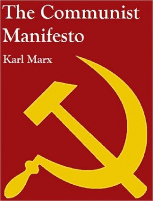 Gareth's Reviews > The Communist Manifesto