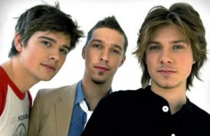 Hanson Zac Taylor Quotes Picture