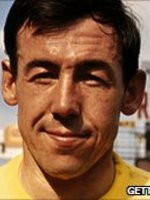 Gordon Banks