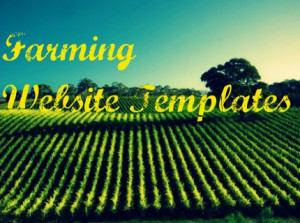 Agriculture Quotes Tags: agricultural website