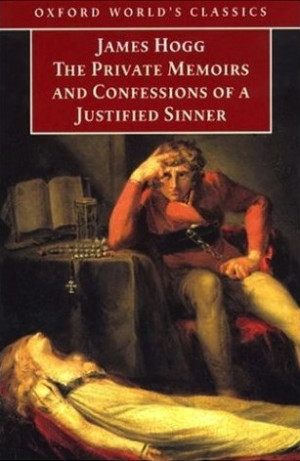 Start by marking “The Private Memoirs and Confessions of a Justified ...