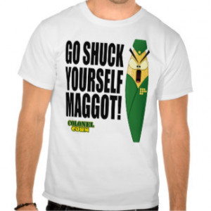 Middle Finger T-shirts & Shirts