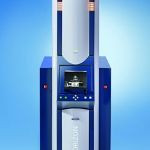 The novel N8 HORIZON from Bruker features a compact and innovative ...