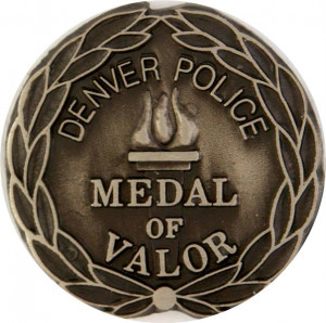 Medal Honor Taken