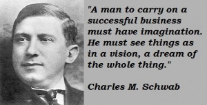 Charles m schwab famous quotes 2