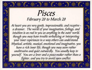 zodiac star signs quote-for-the-day