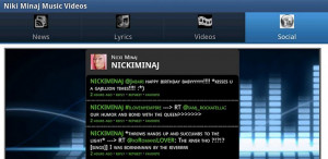 Nicki+minaj+quotes+about+haters
