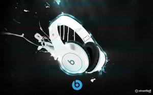 Beats By Dre Wallpaper