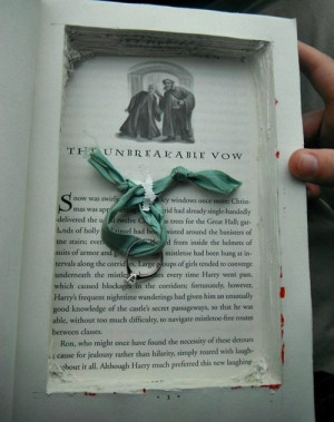 love harry potter relationship cute relationships proposal ring my ...