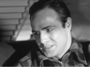 ... coulda had class. I coulda been a contender.