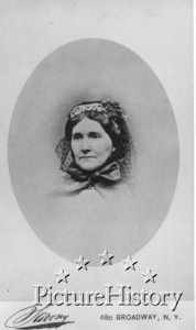 Alice Cary 1820 1871