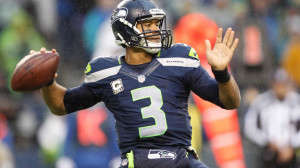 Russell Wilson NFL Wallpapers