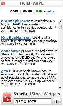 quotes quotes quotes online streaming market data live stock quotes