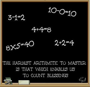 What it Takes to Achieve a REAL Goal