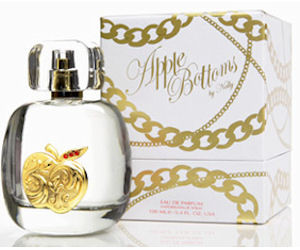 Apple Bottoms Perfume Nelly