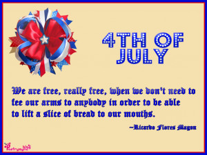 4th of July Wishes and Greetings Pictures with Quotes