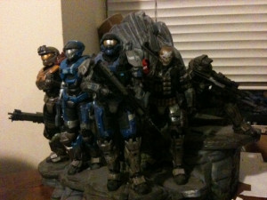 halo 3 helmet comics books halo 4