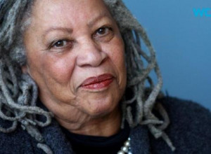 10 Powerful Toni Morrison Quotes on Race, Love and Life | www ...