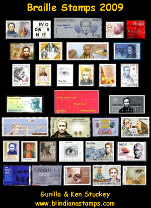 louis braille picturews