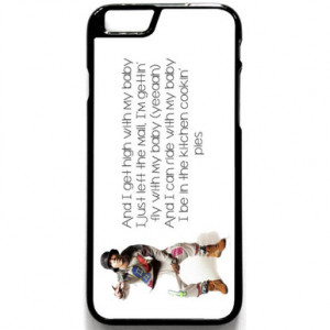 Home iPhone case fetty wap quotes iphone 6 case, iphone 4/4S case ...