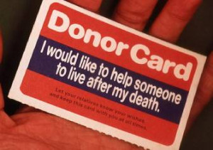 Organ donation is encouraged by most rabbinical authorities.
