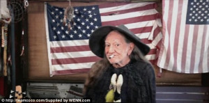 Similar Galleries: Willie Nelson Snoop Dogg , Young Willie Nelson ,