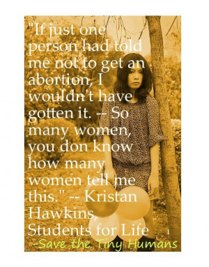 Women deserve better!