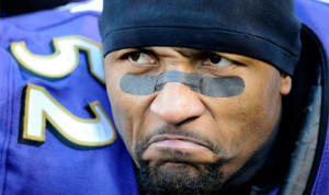 Ray Lewis Inspirational Speech