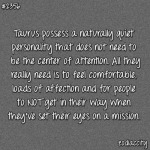 Taurus
