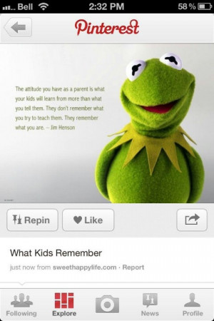 Quotes Funny Kermit The Frog