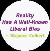 toppun.compolitical quote bumper sticker