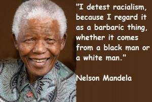 Nelson mandela famous quotes 5