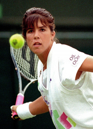 Tennis Jennifer Capriati Pics