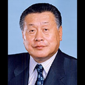 Yoshiro Mori was the 85th and 86th Prime Minister of Japan, probably ...