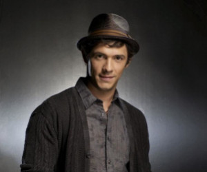 Michael Rady Cast on First Cut