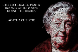agatha-christie-quotes-on-writing