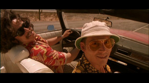 Fear and Loathing in Las Vegas (1998) - Quotes - IMDb
