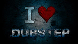 Love Dubstep HD Wallpaper #2284