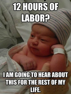 Top 49 most Funny Babies Pictures